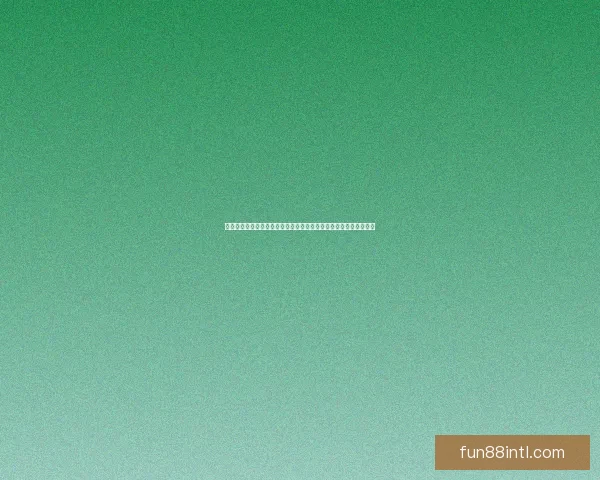 世界杯竞猜胜负玩法全面解析投注技巧策略与风险控制指南实用深度