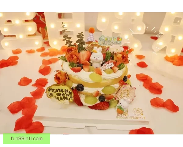 小宝生日快乐 李月汝分享庆祝照 自信微笑为自己干杯被爱环绕 小宝生日快乐 李月汝分享庆祝照 自信微笑为自己干杯被爱环绕
