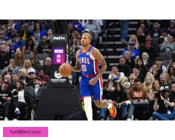状元回归NBA 富尔茨与猛龙签订短期合同机会再临