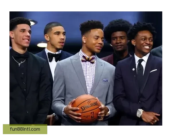 状元回归NBA 富尔茨与猛龙签订短期合同机会再临