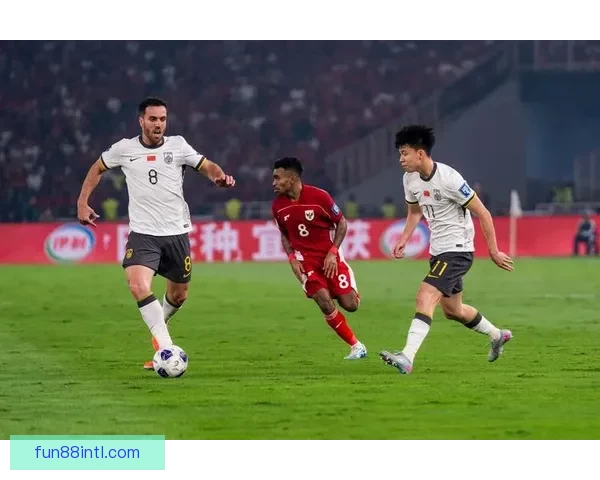 2026世界杯冠军预测：多队角逐 谁将登顶成为世界足球之王
